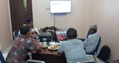 Adaptif dan Visioner: Langkah D3 Teknik Mesin Menyusun Kurikulum 2025